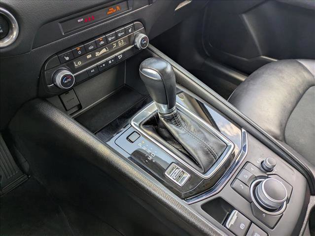 Used 2023 MAZDA CX-5 AWD 2.5 S w/ Select Package image 12