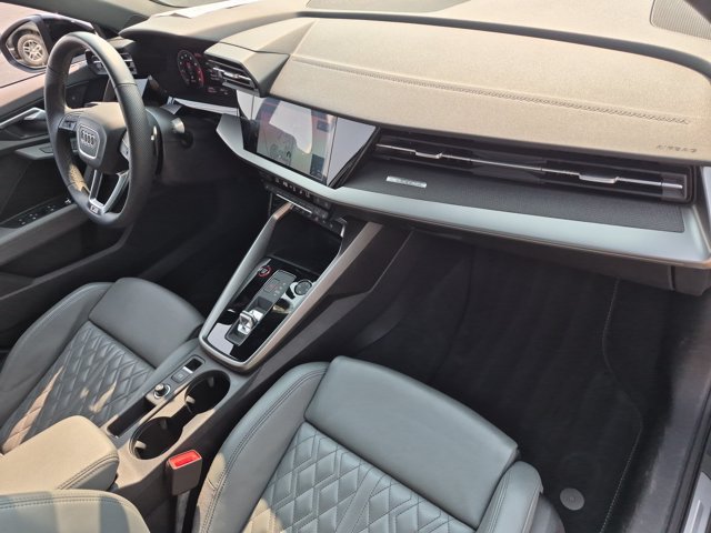 Used 2023 Audi S3 Premium Plus AWD/4WD image 37