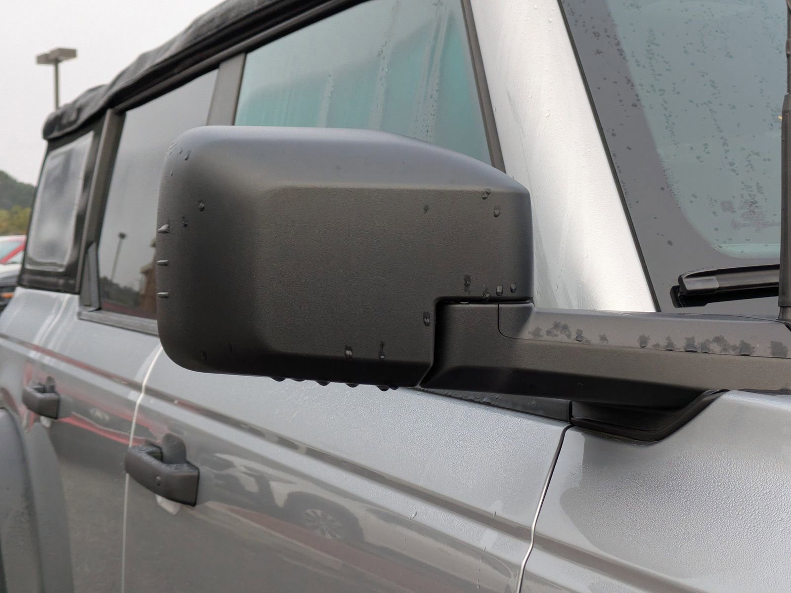 Certified 2023 Ford Bronco Big Bend image 12