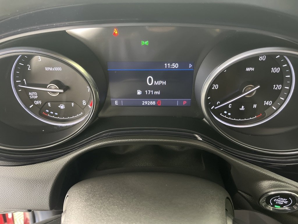 Used 2023 Buick Encore GX Essence w/ Experience Buick Package image 15