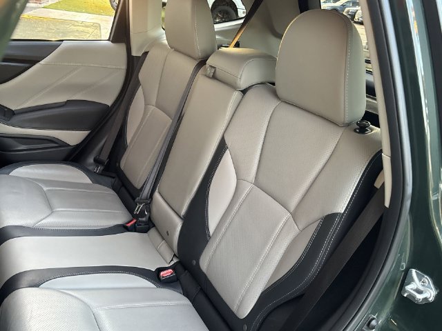 Used 2024 Subaru Forester Limited AWD/4WD image 32