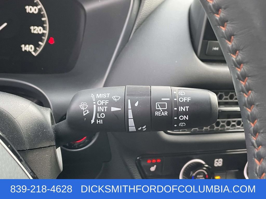 Used 2024 Honda HR-V Sport image 23