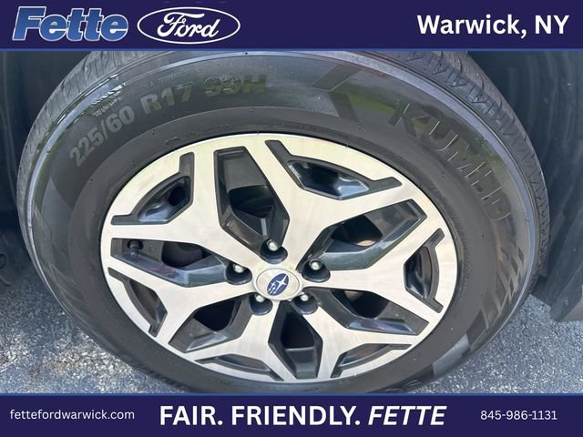 Used 2023 Subaru Forester Premium AWD/4WD image 5
