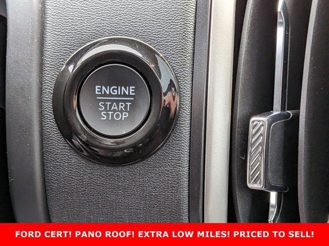 Certified 2025 Ford Expedition Max Active image 18