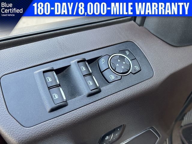 Certified 2019 Ford F150 King Ranch w/ Equipment Group 601A Luxury image 22