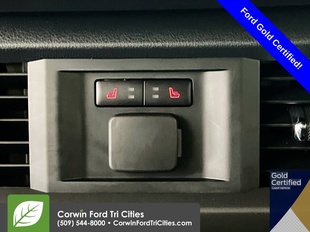 Certified 2025 Ford F150 Tremor w/ Equipment Group 402A High AWD/4WD image 30