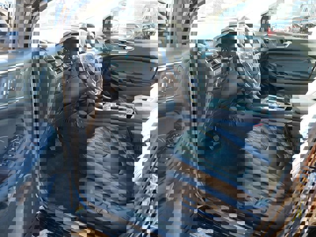 Certified 2024 Ford Edge Titanium image 11