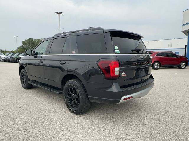 Certified 2022 Ford Expedition Timberline AWD/4WD image 3