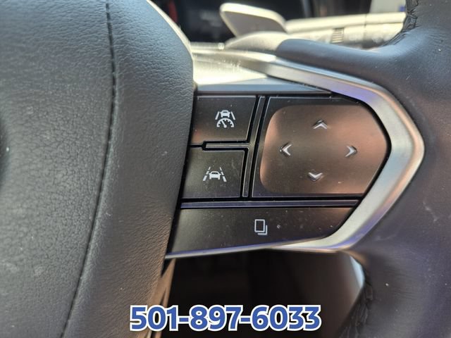 Used 2026 Lexus TX 350 AWD image 28
