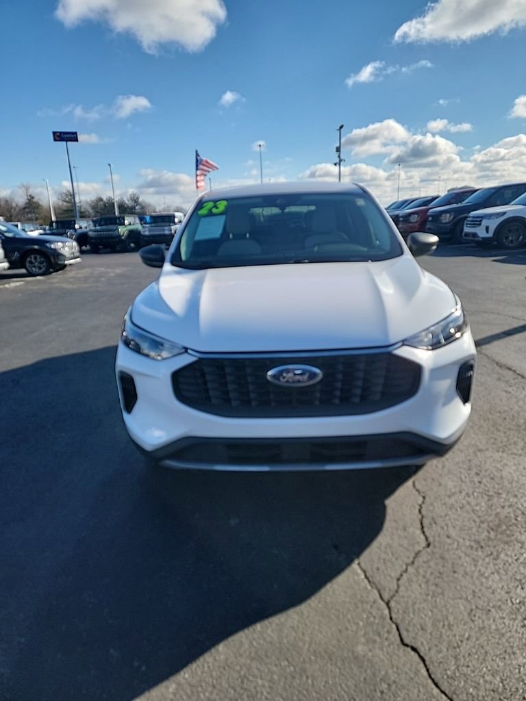 Certified 2023 Ford Escape Active w/ Tech Pack #1 image 5