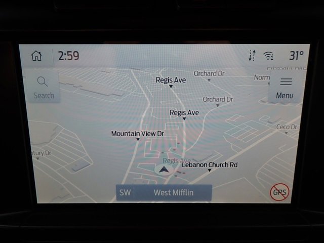 Certified 2023 Ford F150 XL w/ STX Appearance Package image 26