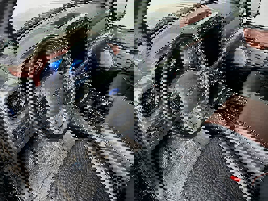 Certified 2022 Ford F150 Lariat image 2