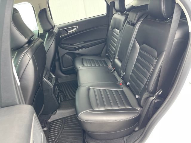 Certified 2024 Ford Edge SEL w/ Convenience Package AWD/4WD image 18
