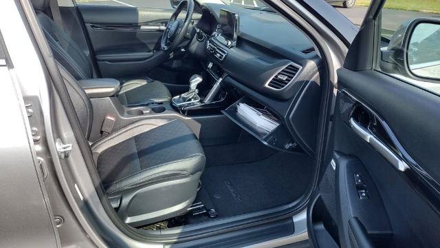 Used 2023 Kia Seltos SX w/ SX Sunroof Package AWD/4WD image 19
