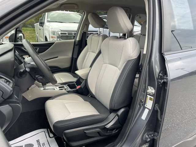 Used 2023 Subaru Forester AWD/4WD image 14