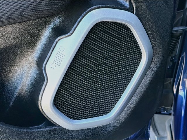 Used 2019 Jeep Renegade Sport FWD image 22
