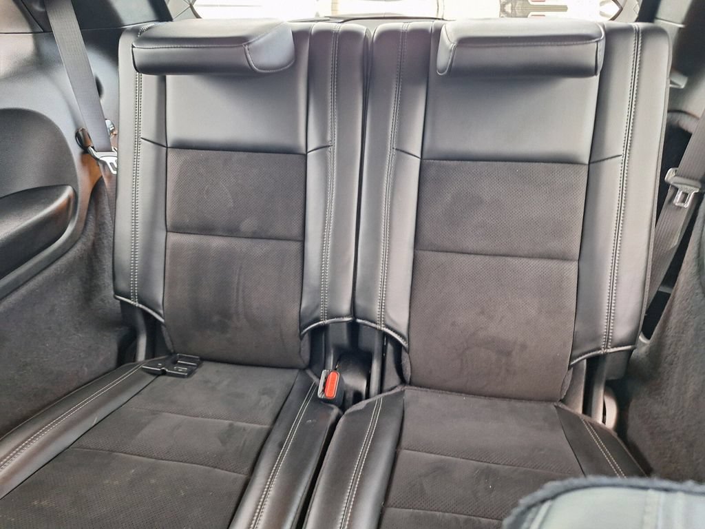 Used 2021 Dodge Durango GT RWD image 20
