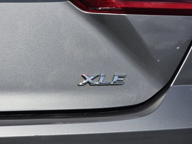 Used 2025 Toyota Camry XLE w/ Premium Package FWD image 33