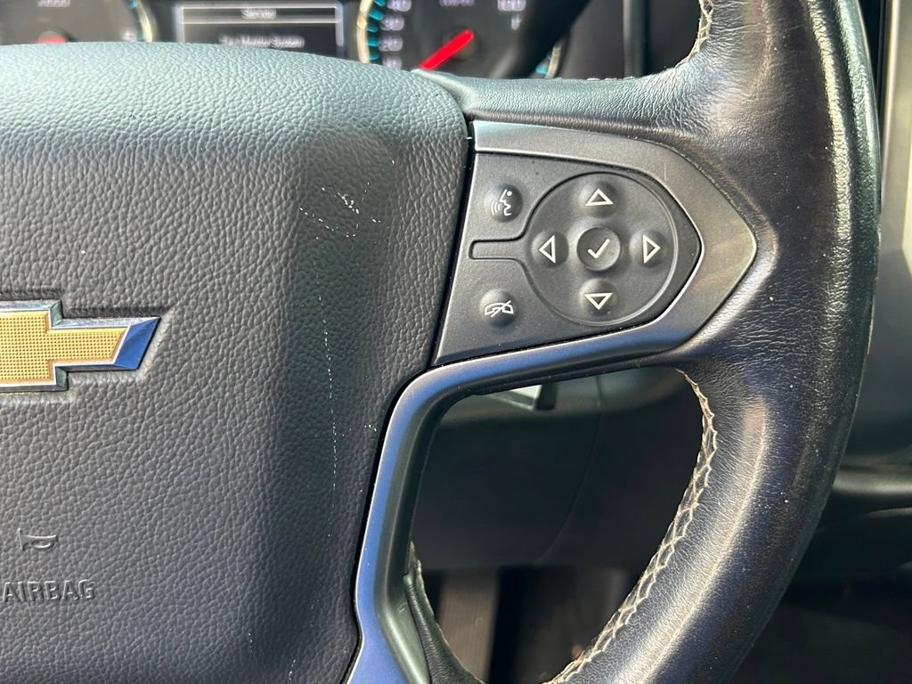 Used 2019 Chevrolet Silverado 1500 LT AWD/4WD image 38