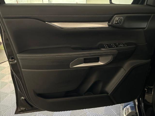 Certified 2024 Ford Ranger Lariat w/ Advanced Towing Package image 16