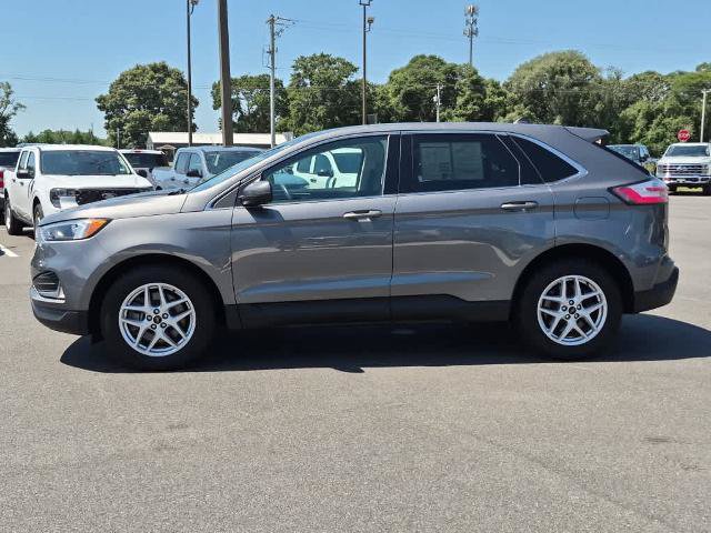 Certified 2023 Ford Edge SEL w/ Convenience Package AWD/4WD image 5