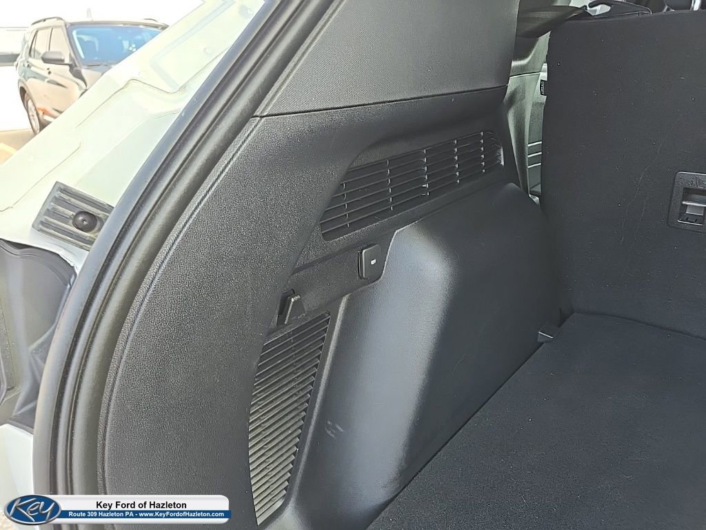 Certified 2023 Ford Escape Active w/ Tech Pack #2 image 14