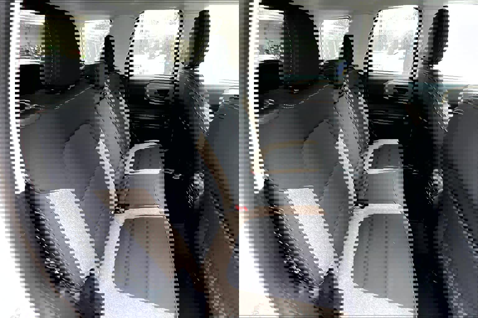 Certified 2025 Ford Bronco Sport Big Bend w/ Convenience Package image 19