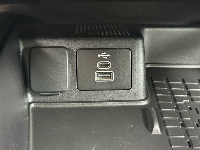 Certified 2025 Ford Bronco Sport Badlands image 17