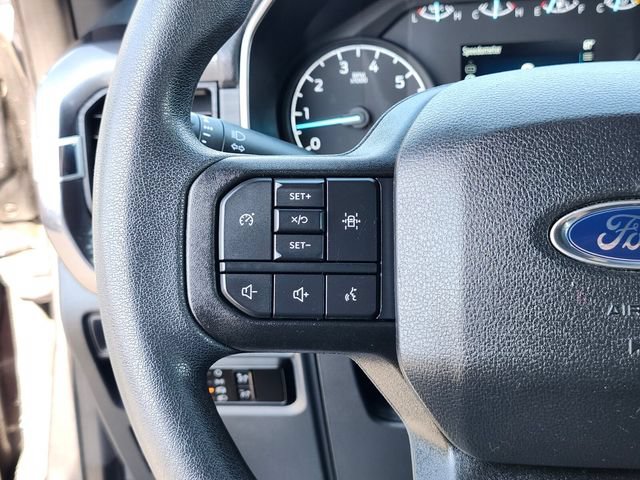 Certified 2023 Ford F150 XL w/ STX Appearance Package AWD/4WD image 29