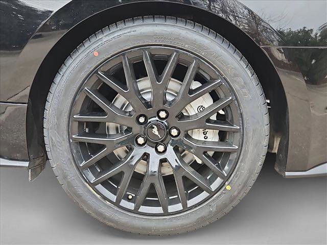 Certified 2020 Ford Mustang GT w/ GT Performance Package image 22