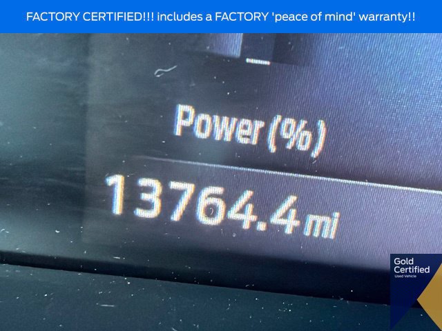 Certified 2026 Ford Maverick XLT w/ Equipment Group 301A AWD/4WD image 47