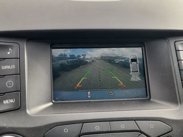 Certified 2018 Ford Edge SEL image 26