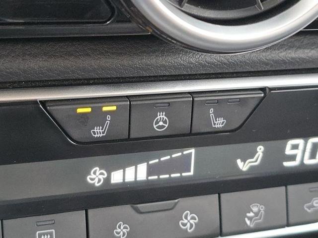 Used 2025 Nissan Sentra SR w/ SR Premium Package image 21