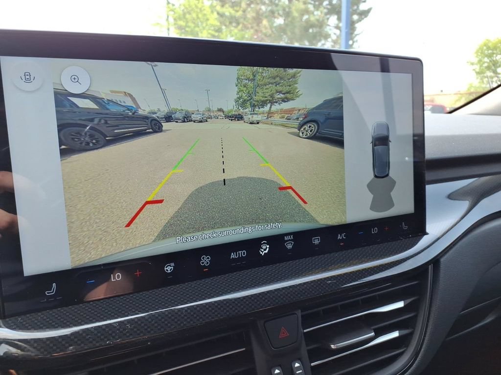 Certified 2023 Ford Escape ST-Line w/ Tech Pack #1 AWD/4WD image 20