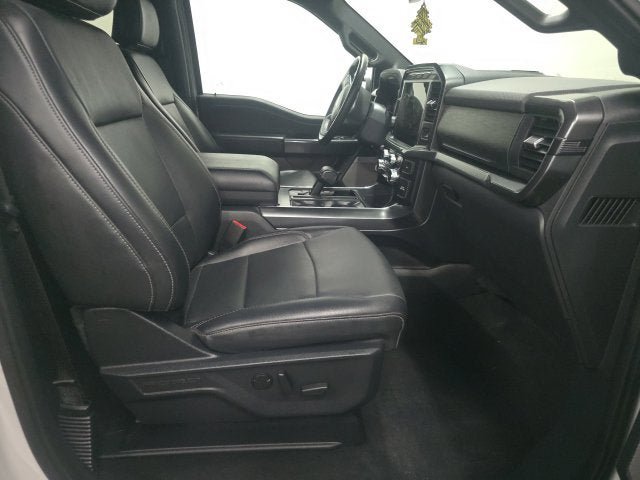 Certified 2023 Ford F150 XLT w/ Equipment Group 302A High AWD/4WD image 3
