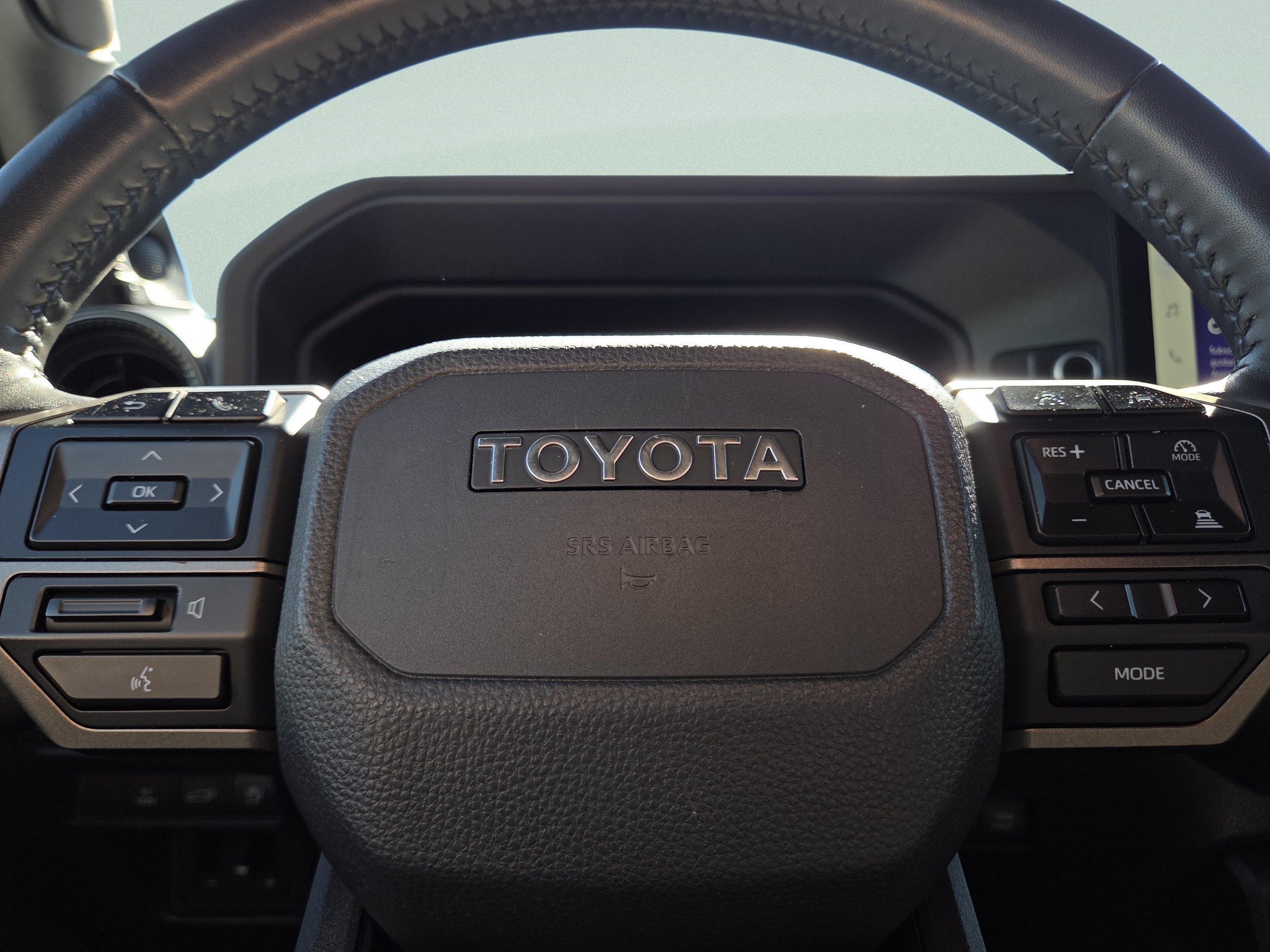 Used 2024 Toyota Land Cruiser AWD/4WD image 45
