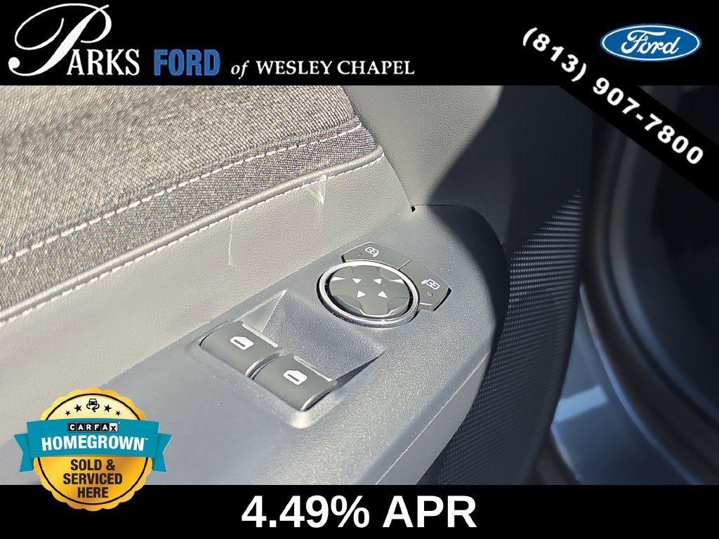 Certified 2026 Ford Mustang GT RWD image 15
