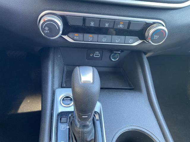Used 2024 Nissan Altima 2.5 S FWD image 13