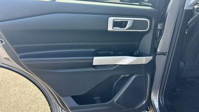 Certified 2022 Ford Explorer XLT image 15