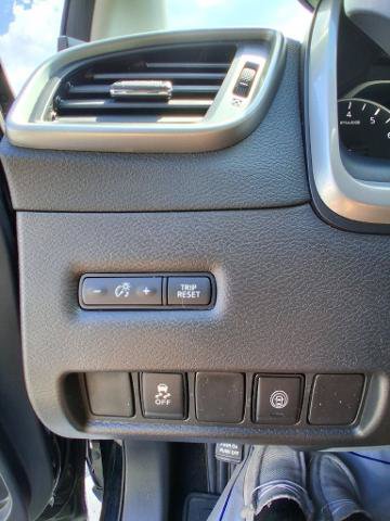Used 2024 Nissan Murano SV w/ SV Midnight Edition Package AWD/4WD image 16