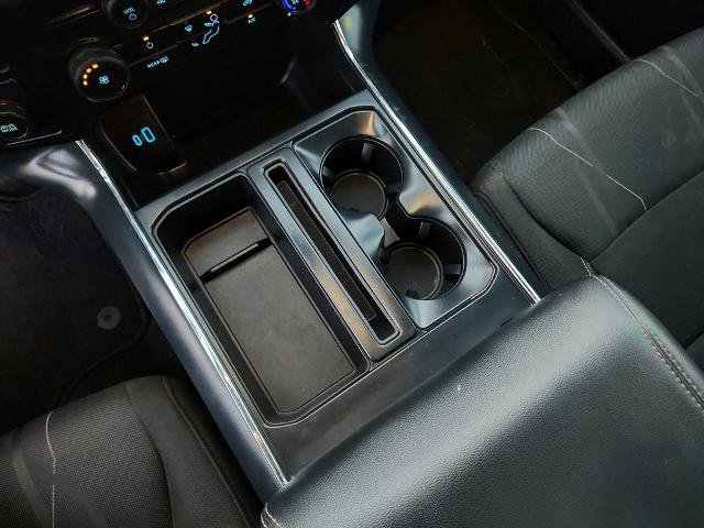 Certified 2024 Ford F150 STX RWD image 14