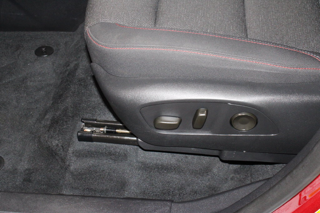 Used 2024 Chevrolet Traverse Z71 AWD/4WD image 21