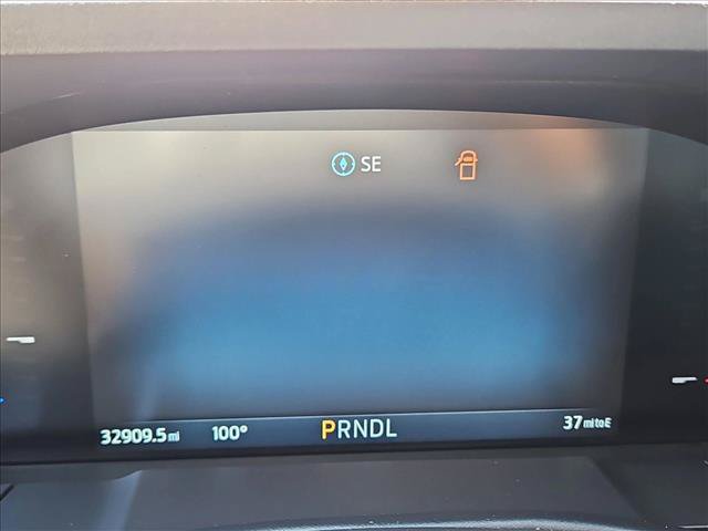 Certified 2025 Ford Maverick XLT FWD image 11