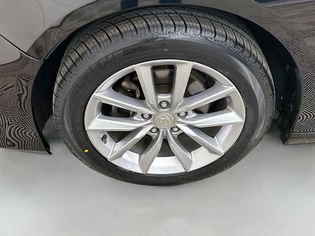 Used 2021 Honda Accord LX image 27