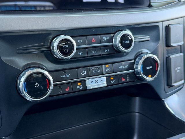 Certified 2025 Ford F150 Lightning XLT AWD/4WD image 29