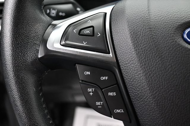 Certified 2024 Ford Edge SEL AWD/4WD image 19