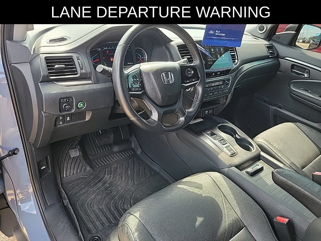 Used 2022 Honda Pilot Special Edition image 18