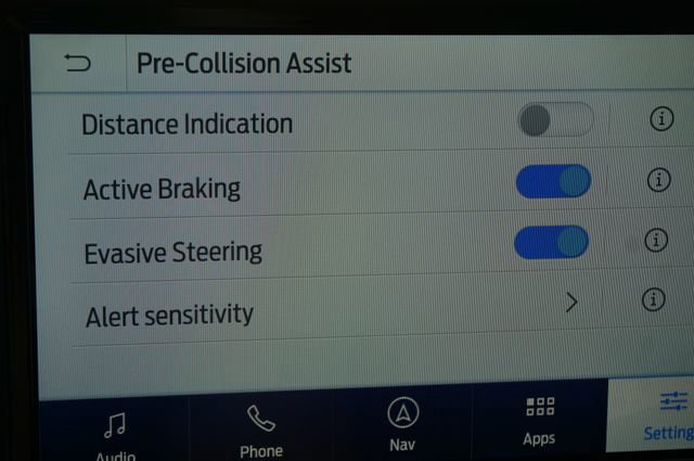 Certified 2023 Ford Bronco Sport Badlands w/ Premium Package AWD/4WD image 20