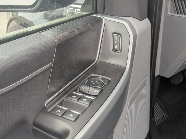 Certified 2023 Ford F150 XLT w/ Equipment Group 302A High AWD/4WD image 12