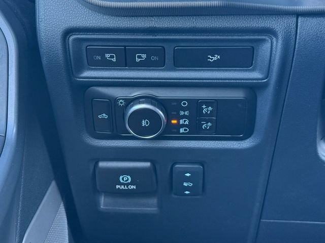 Certified 2024 Ford F150 Lariat w/ FX4 Off-Road Package AWD/4WD image 13